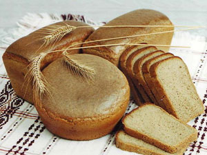 Сама продукция хлебопекарного производства - хлебобулочные изделия - достаточно специфична.
