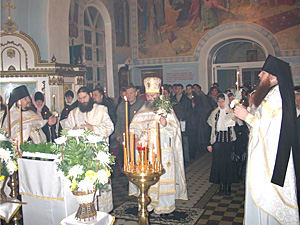 Сегодня православные отмечают Крещение Господне.