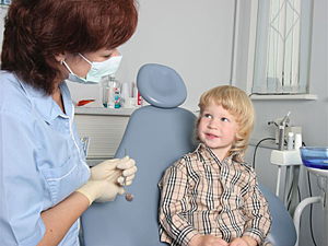Сегодня Международный день стоматолога.