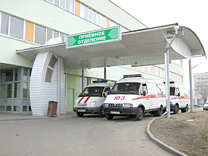 ЦНТИ «Прогресс» проводит семинар «Управление медицинским учреждением» в Санкт-Петербурге 26 - 30 апреля 2010 года.