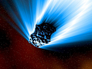 Сто два года назад на Землю упал Тунгусский метеорит.