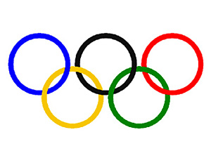 Сегодня Международный Олимпийский день.