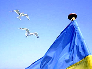 Сегодня День независимости Украины.