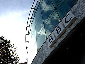 18 октября 1922 года была основана британская радиовещательная компания BBC.