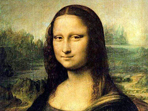 В 1507 году муж Лизы Черальдини заказал Леонардо да Винчи ее портрет.