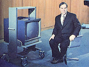 38 лет назад в телеэфир впервые вышла передача «Очевидное - невероятное».