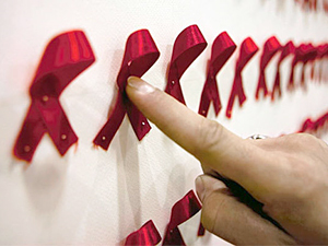 Сегодня Всемирный день борьбы со СПИДом.