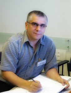 Nagornov Sergey